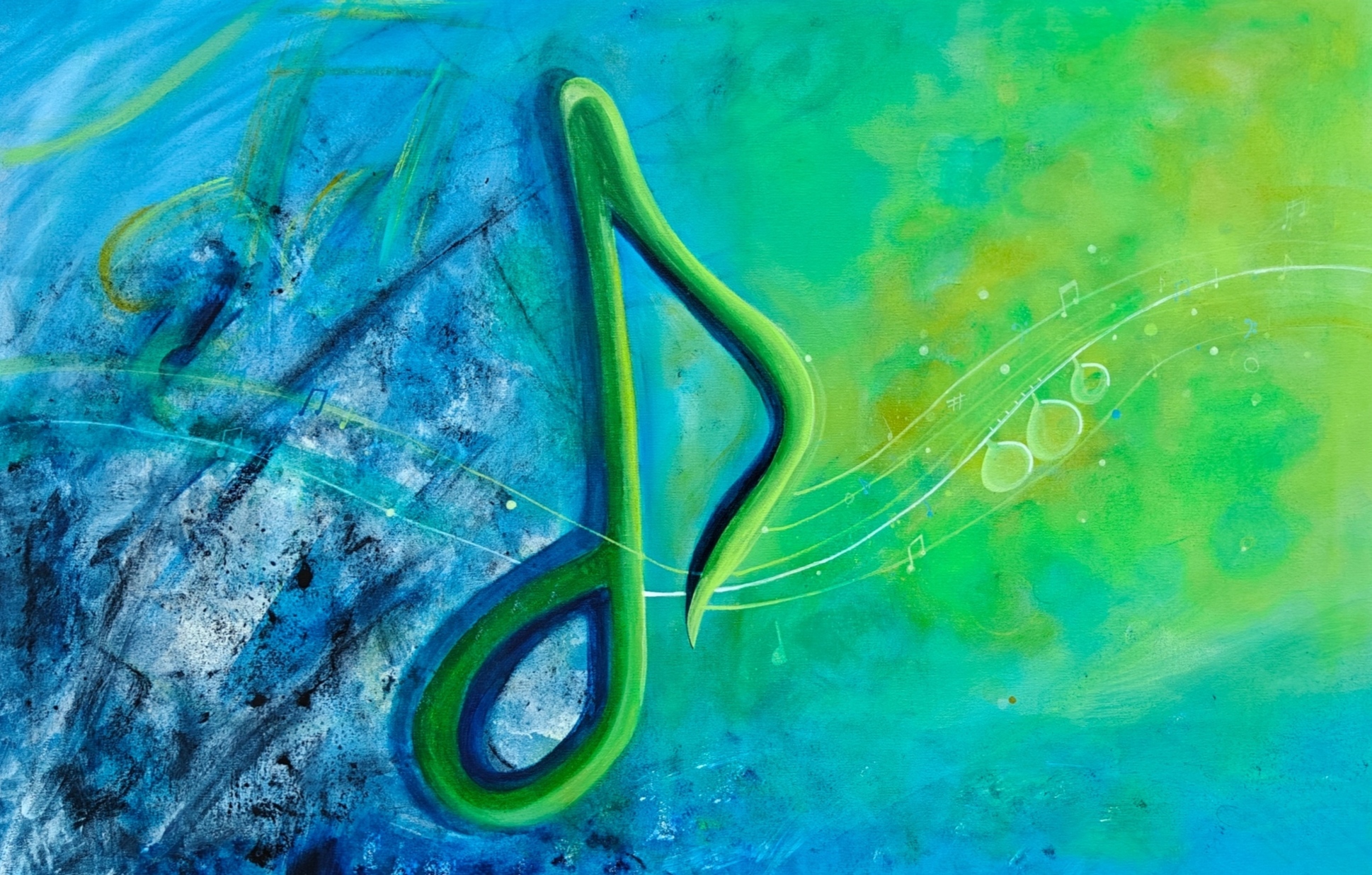 Impact of Music II