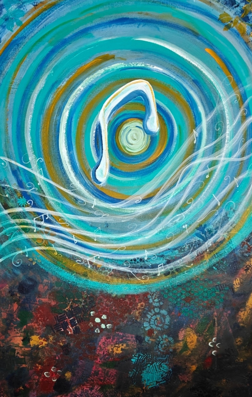 Impact of Music III
