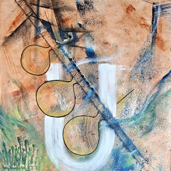 Abstract Kinnera