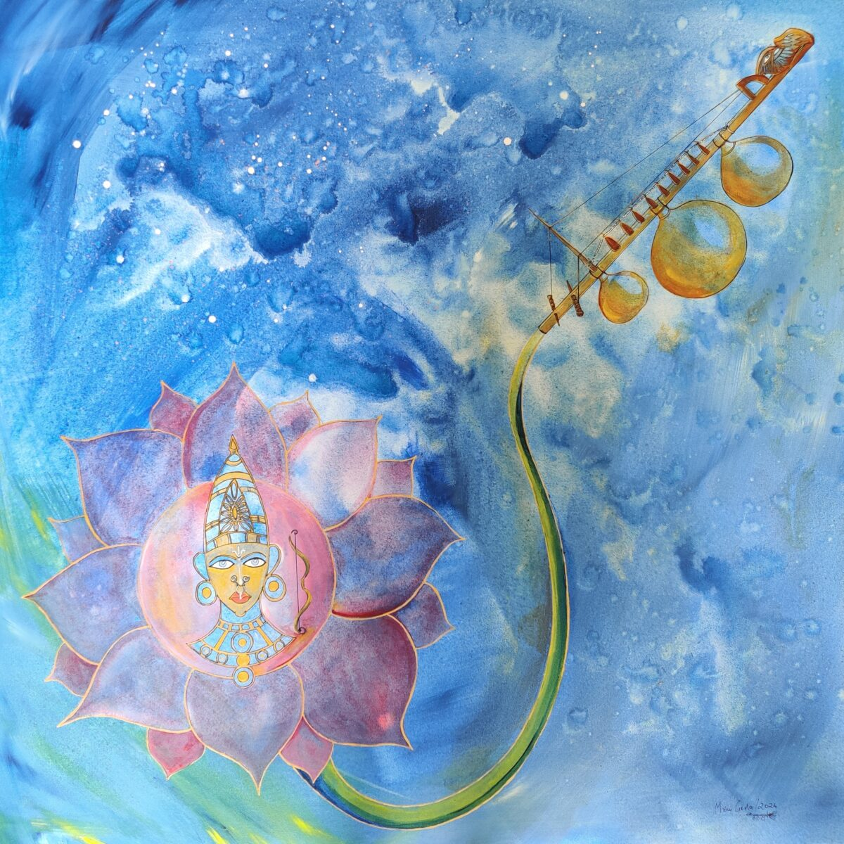 Divinity