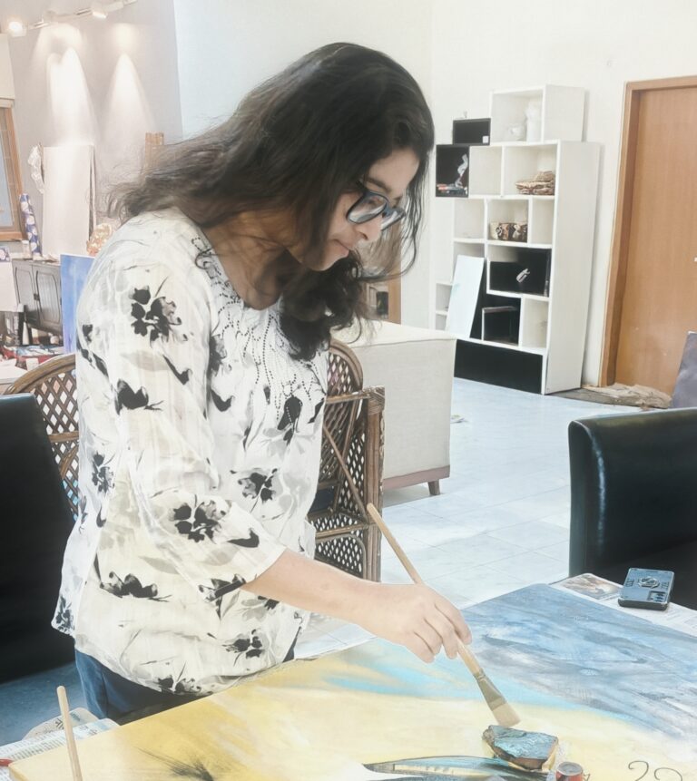 The Persistent Question