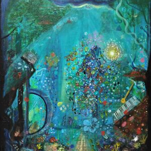 Symphony Beneath the Surface